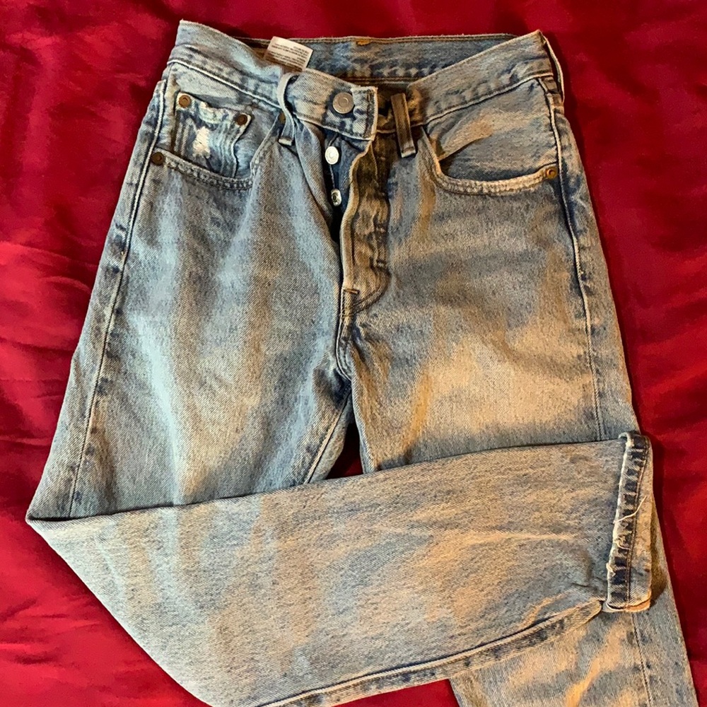 Women’s Levi’s